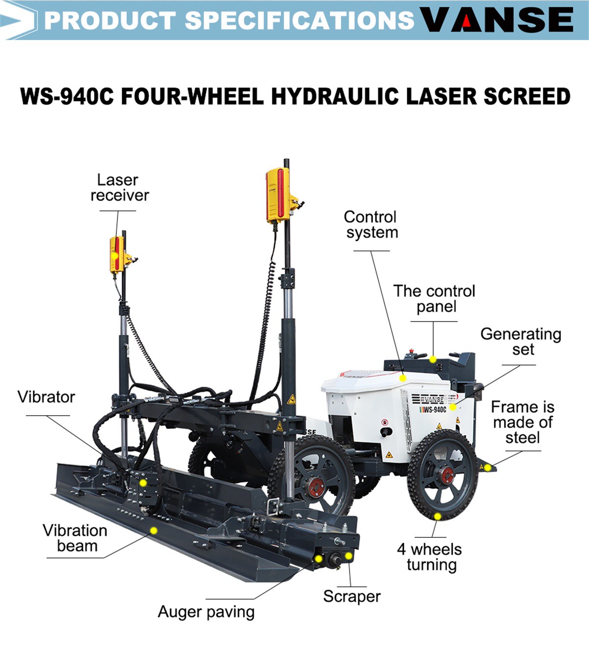 WS-940C01 4 WS-940C01 4