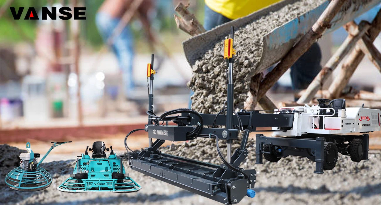 How to deal with surface bubbles after concrete pavement constructions How to deal with surface bubbles after concrete pavement constructions