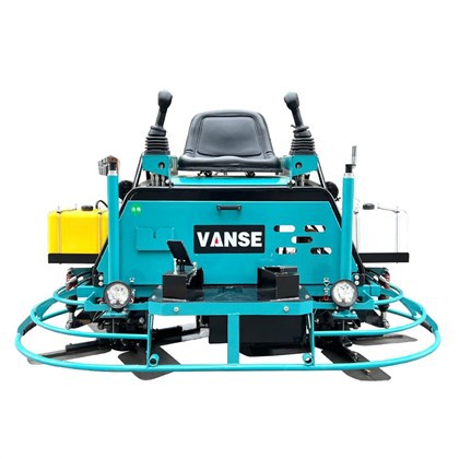 Truelle hydraulique à conducteur porté VS836H